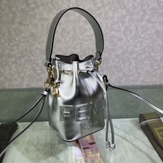 Fendi Bucket Bags